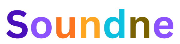 SoundNest.site – Discover Fresh Music Vibes 🎶